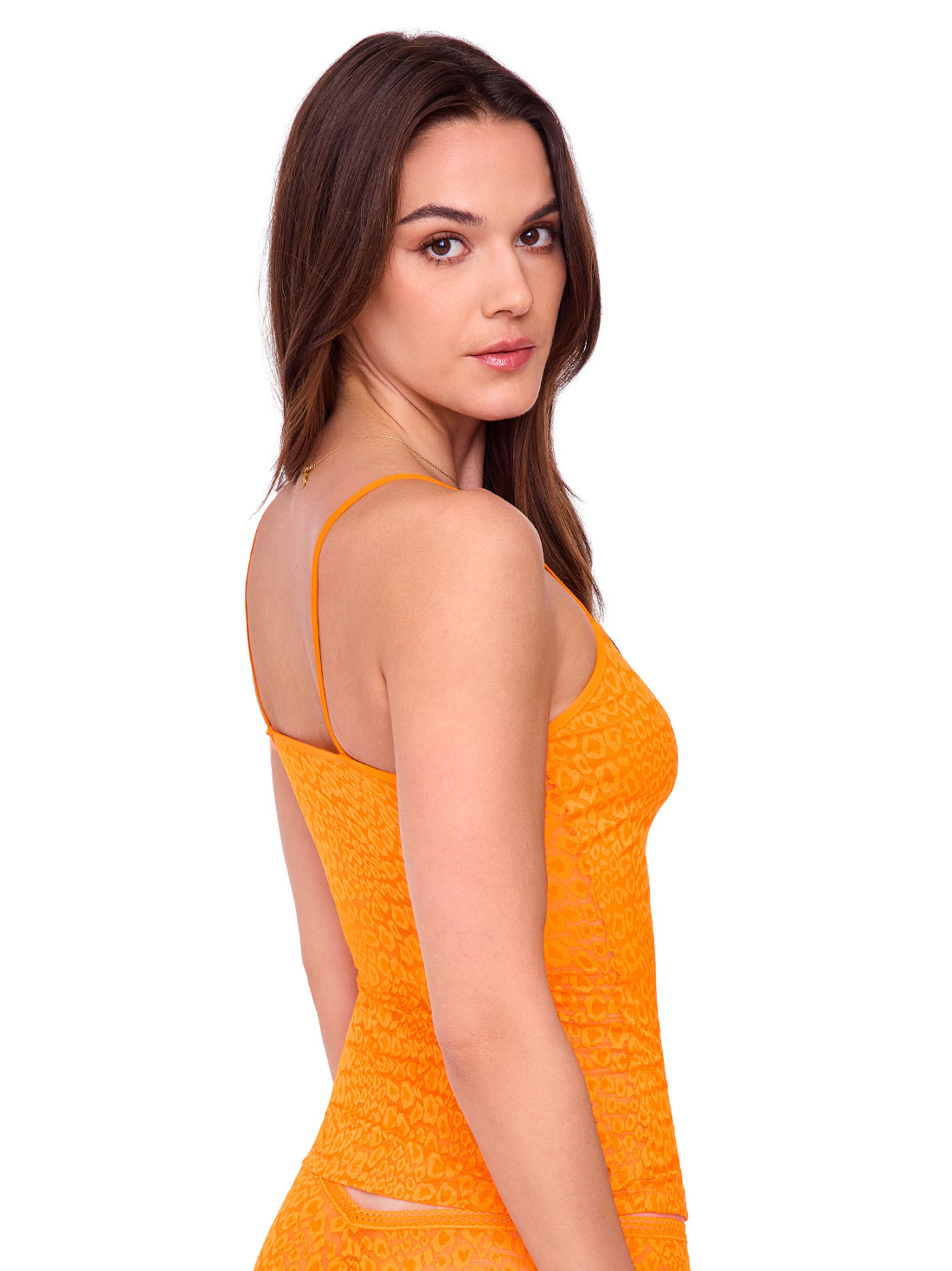 Cami 72030, MANDARINA SUAVE, hi-res