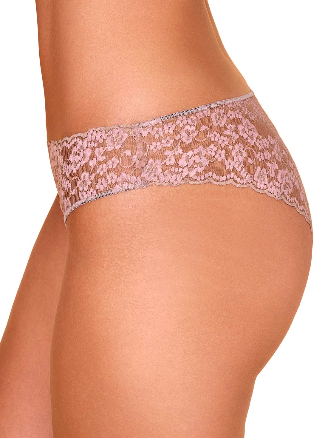 Bikini 78089, TABACO/ROSA SUAVE, hi-res