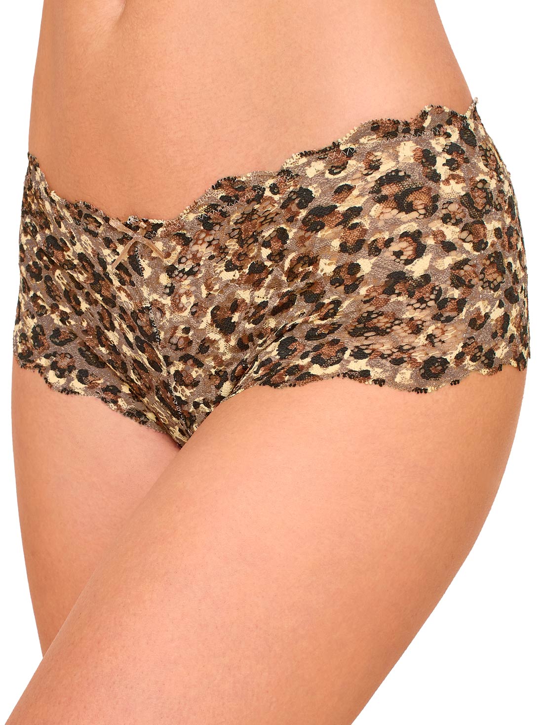 Bóxer de encaje 3418, ANIMAL PRINT LXXIX, hi-res