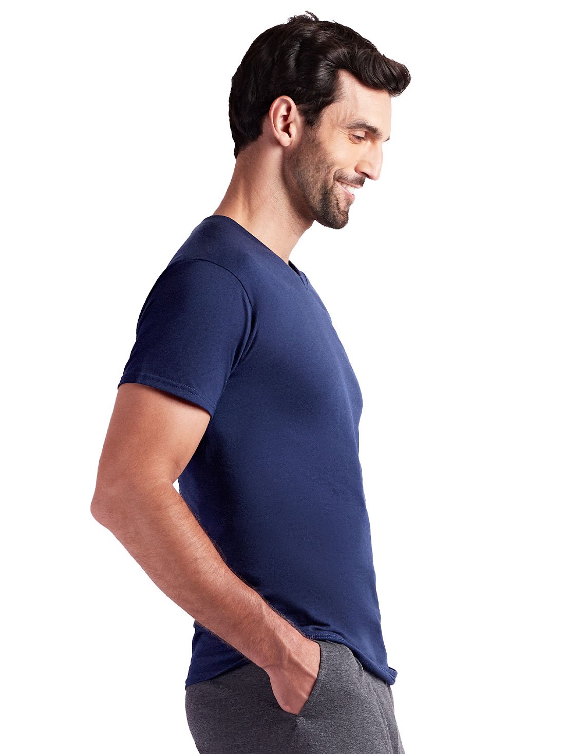 Playera Jerzees 81185, MARINO I, hi-res