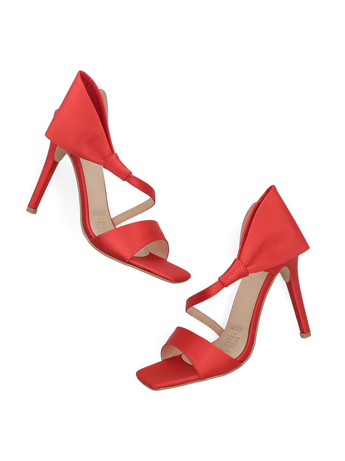 Zapatilla 54004, ROJO, hi-res