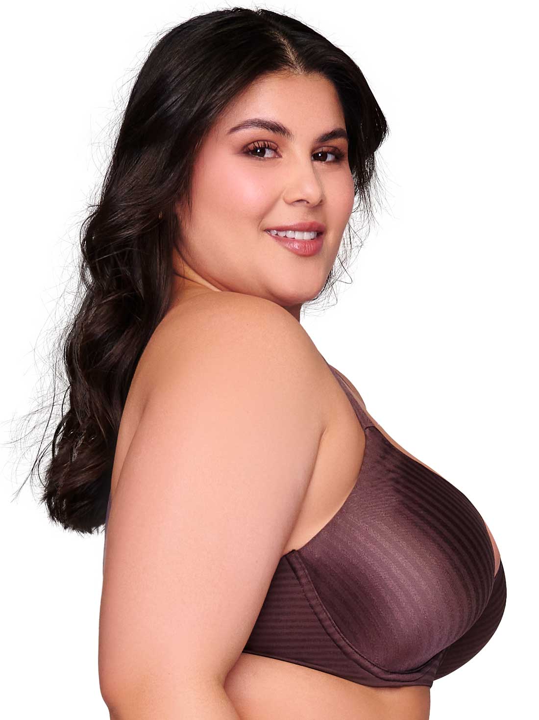Bra copa completa 70024, COCOA I, hi-res