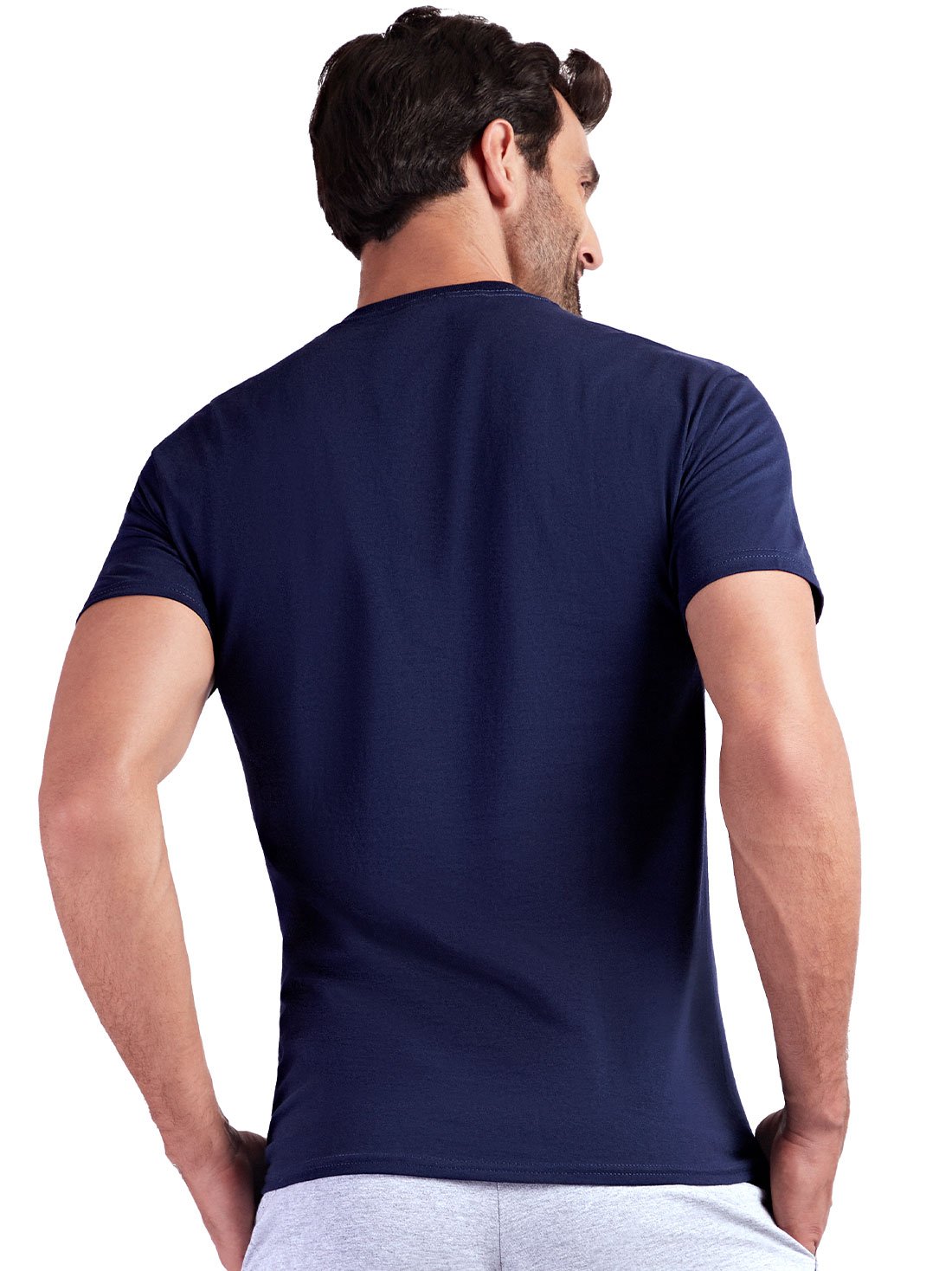 Playera Jerzees 81184, MARINO, hi-res