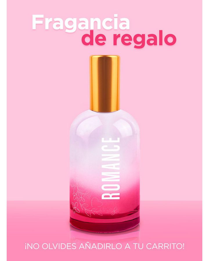Fragancia Romance 28004, ÚNICO, hi-res