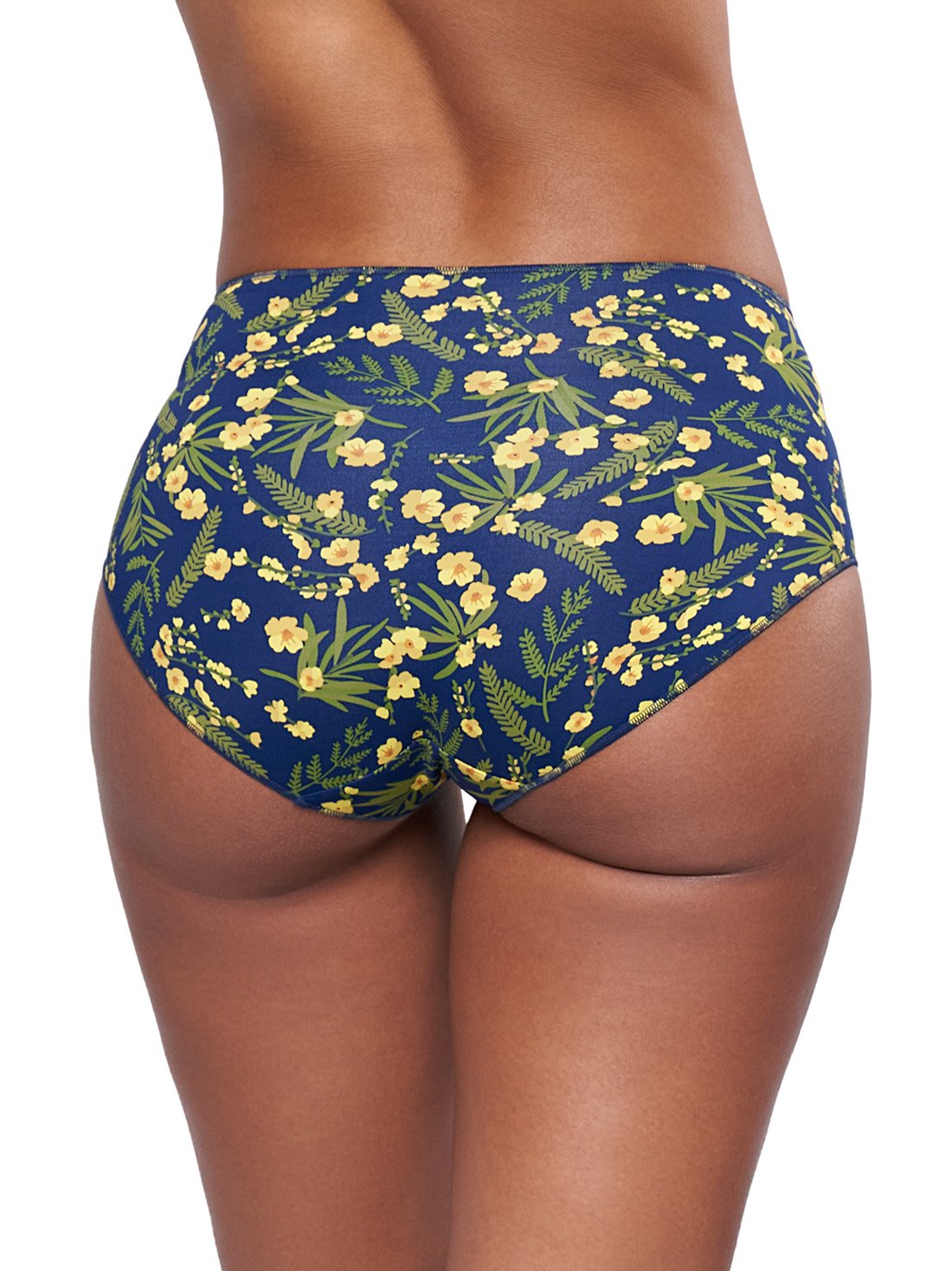 Panty 78140, RAMILLETE XV, hi-res