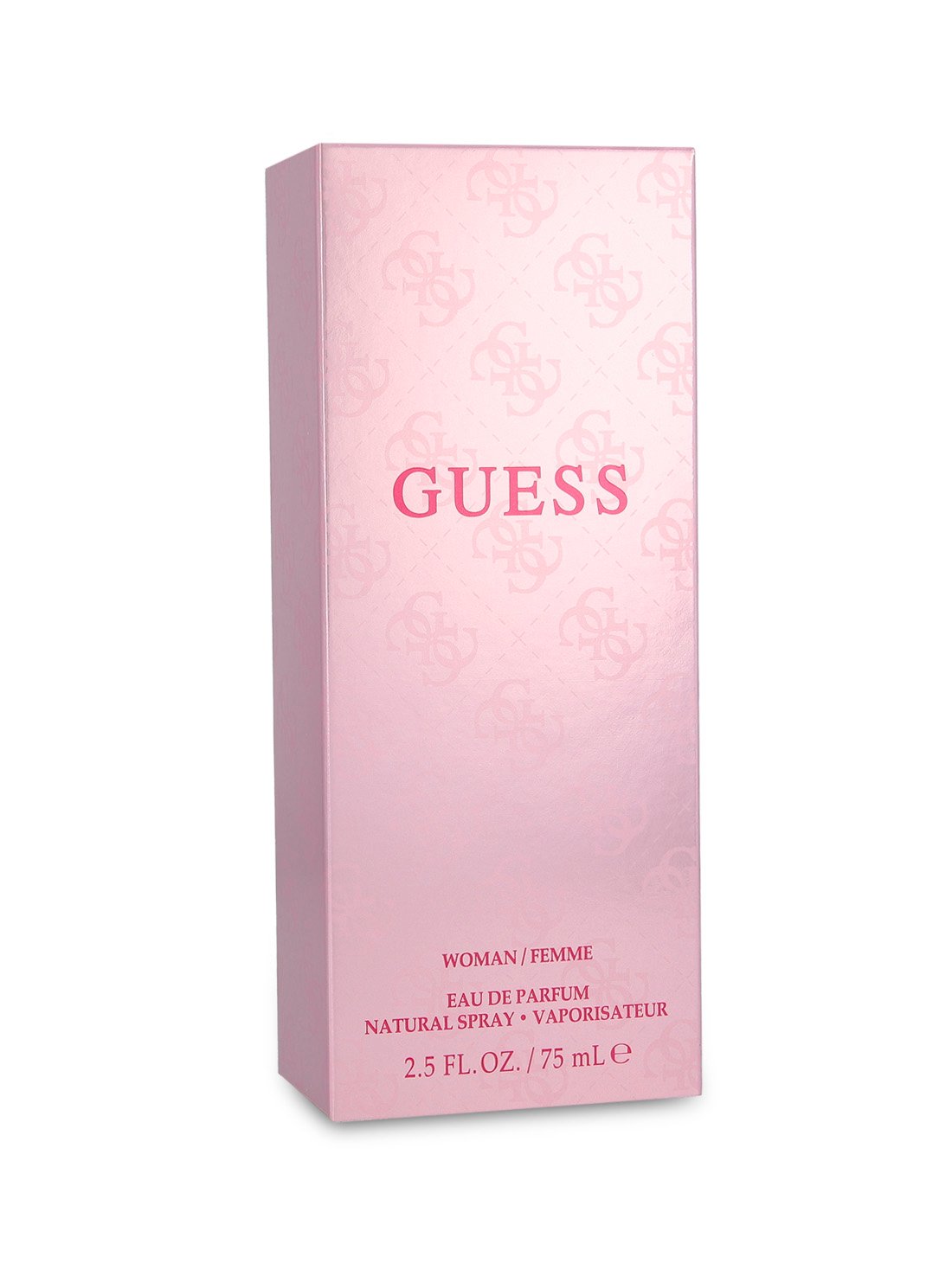 GUESS PINK 28024, ÚNICO, hi-res