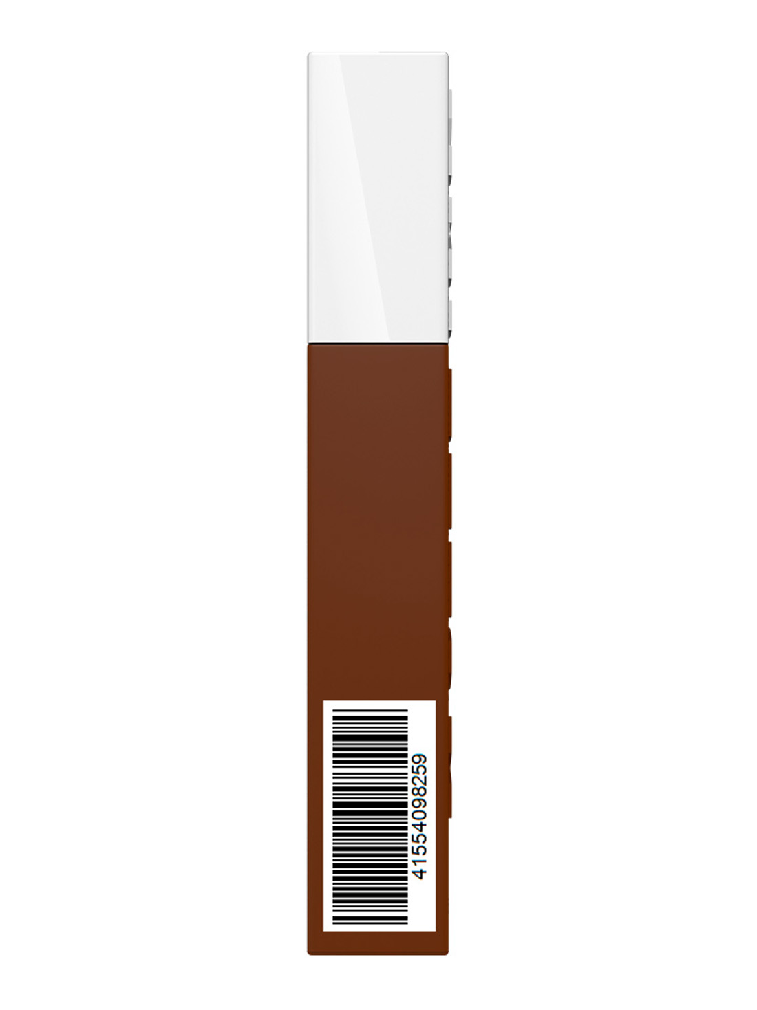 Maybelline labial superstay matte ink 35220, BROWNS CHAMPION, hi-res