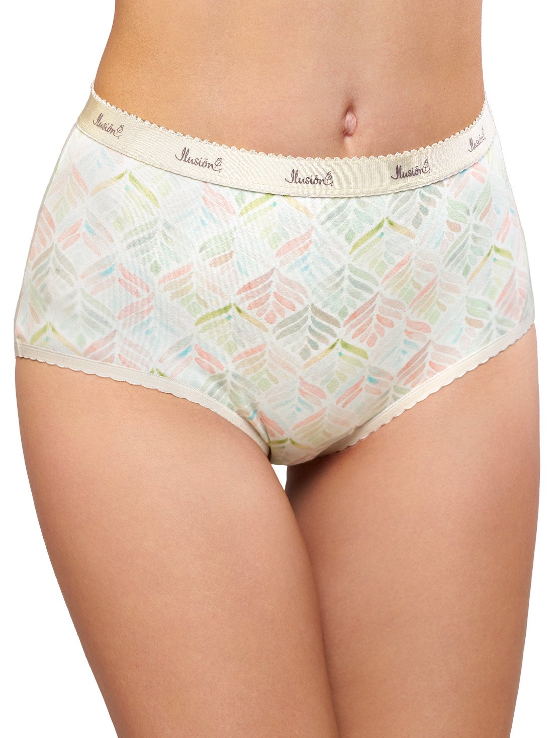 Paquete de 3 panties 31342, TAPIZ II, hi-res