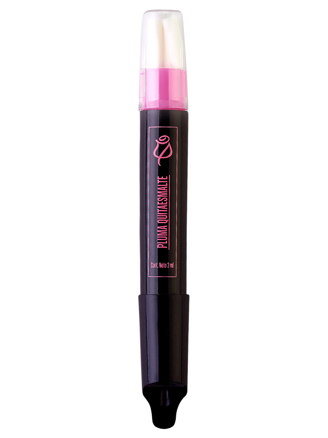 Pluma correctora de esmalte 20329, ÚNICO, hi-res