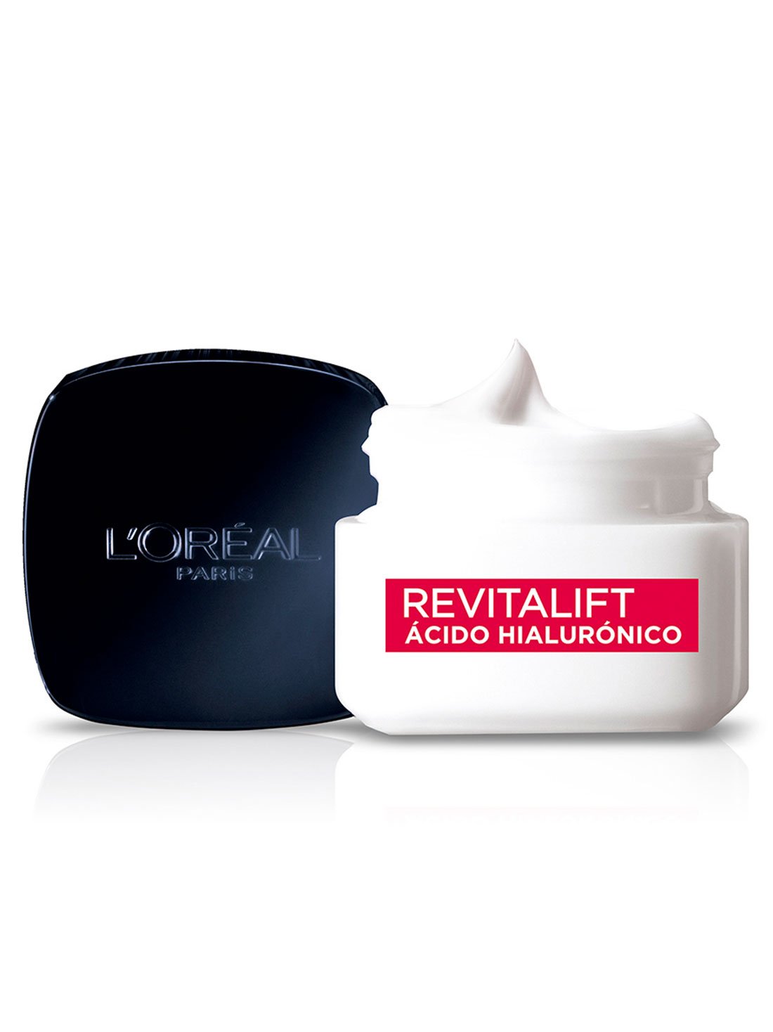 L'Oréal Paris crema de día revitalift ácido hialurónico 35272, ÚNICO, hi-res