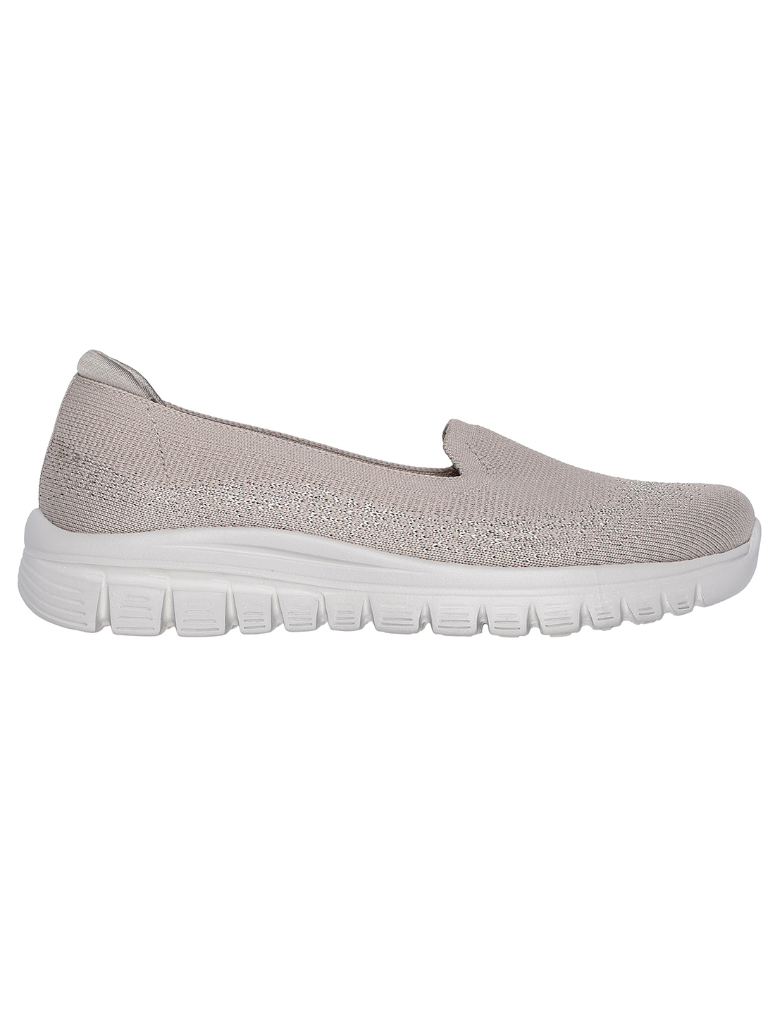 Tenis Skechers 42010069, BEIGE, hi-res