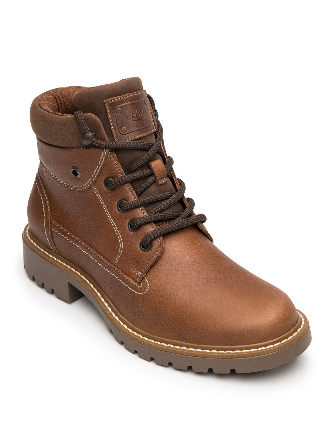 Bota Flexi 51063, MIEL, hi-res