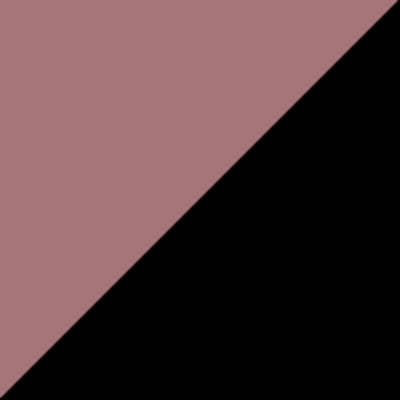 Paquete de 2 bralettes 93008, ROSA III/NEGRO, swatch