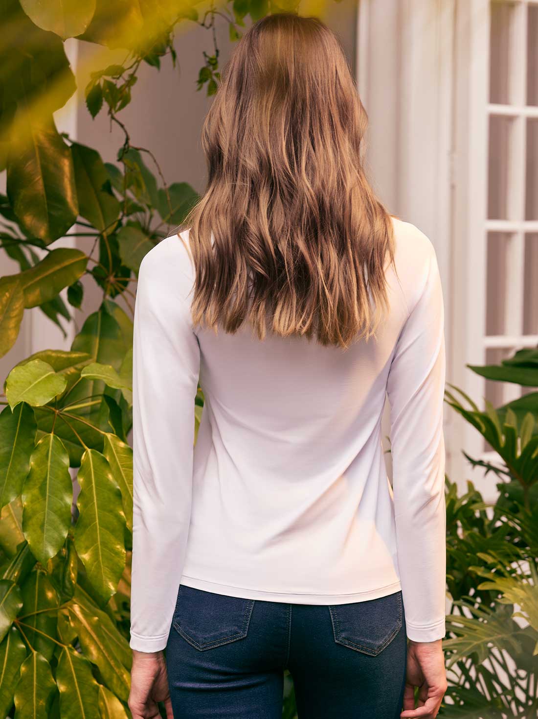 Blusa 81343, BLANCO, hi-res