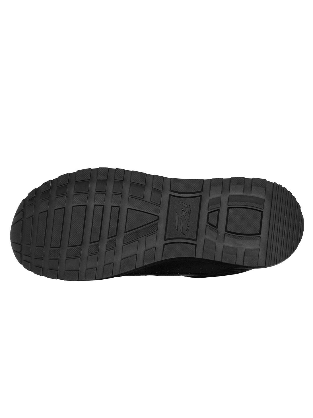 Sneaker Flexi 52222, NEGRO, hi-res