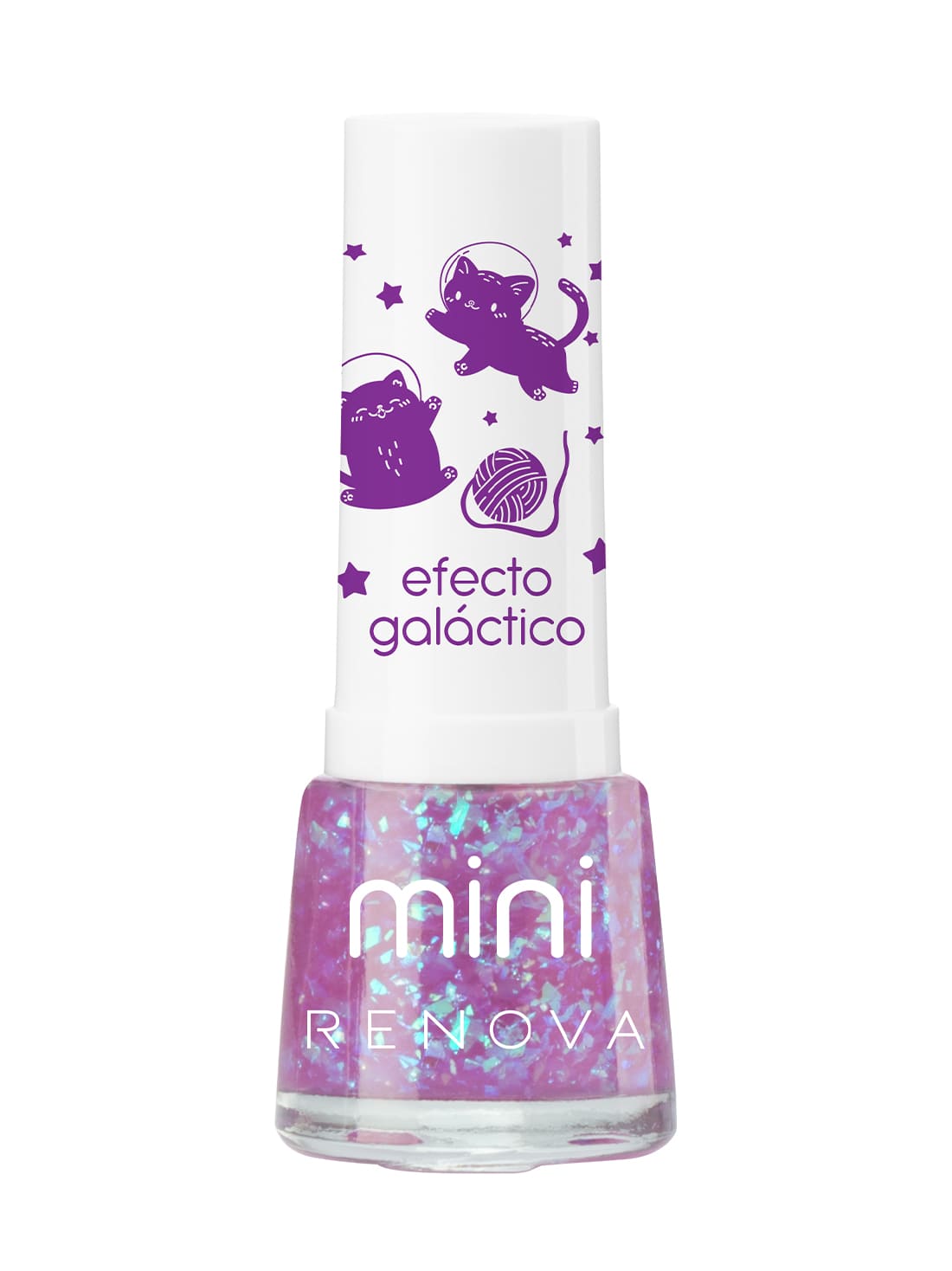 Renova esmalte mini  23014, TRASLUCIDO, hi-res