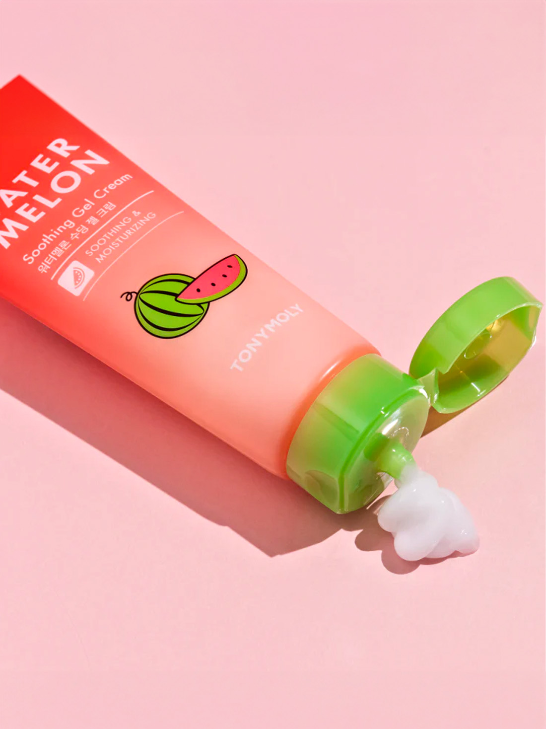 Tony Moly gel hidratante extracto de sandía 25001, SANDIA, hi-res