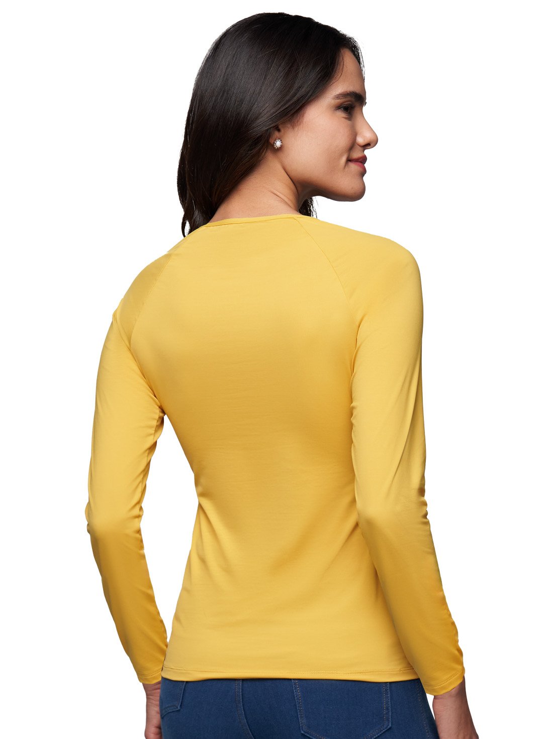 Blusa 81343, MOSTAZA, hi-res