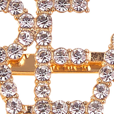 Collar con dije 26025, FRASES, swatch
