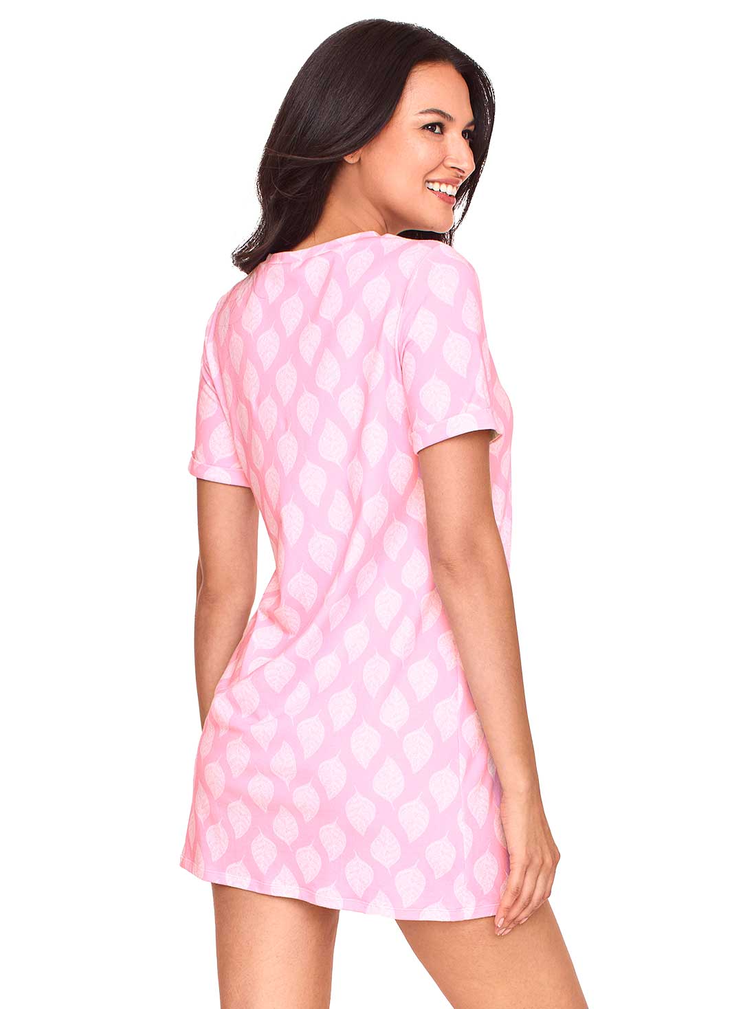 Camisón 77159, HOJAS LVI, hi-res