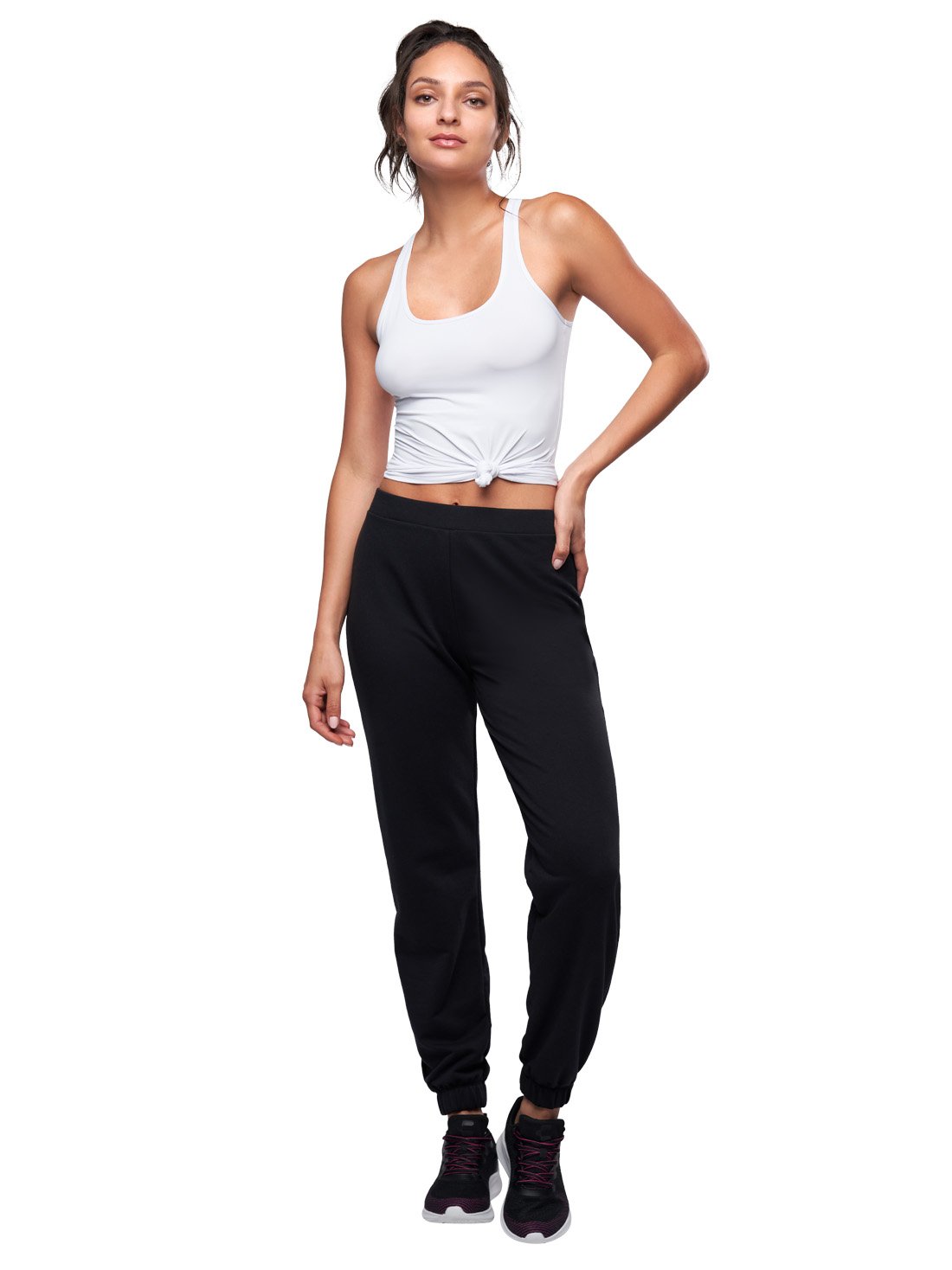 Pants 83084, NEGRO, hi-res