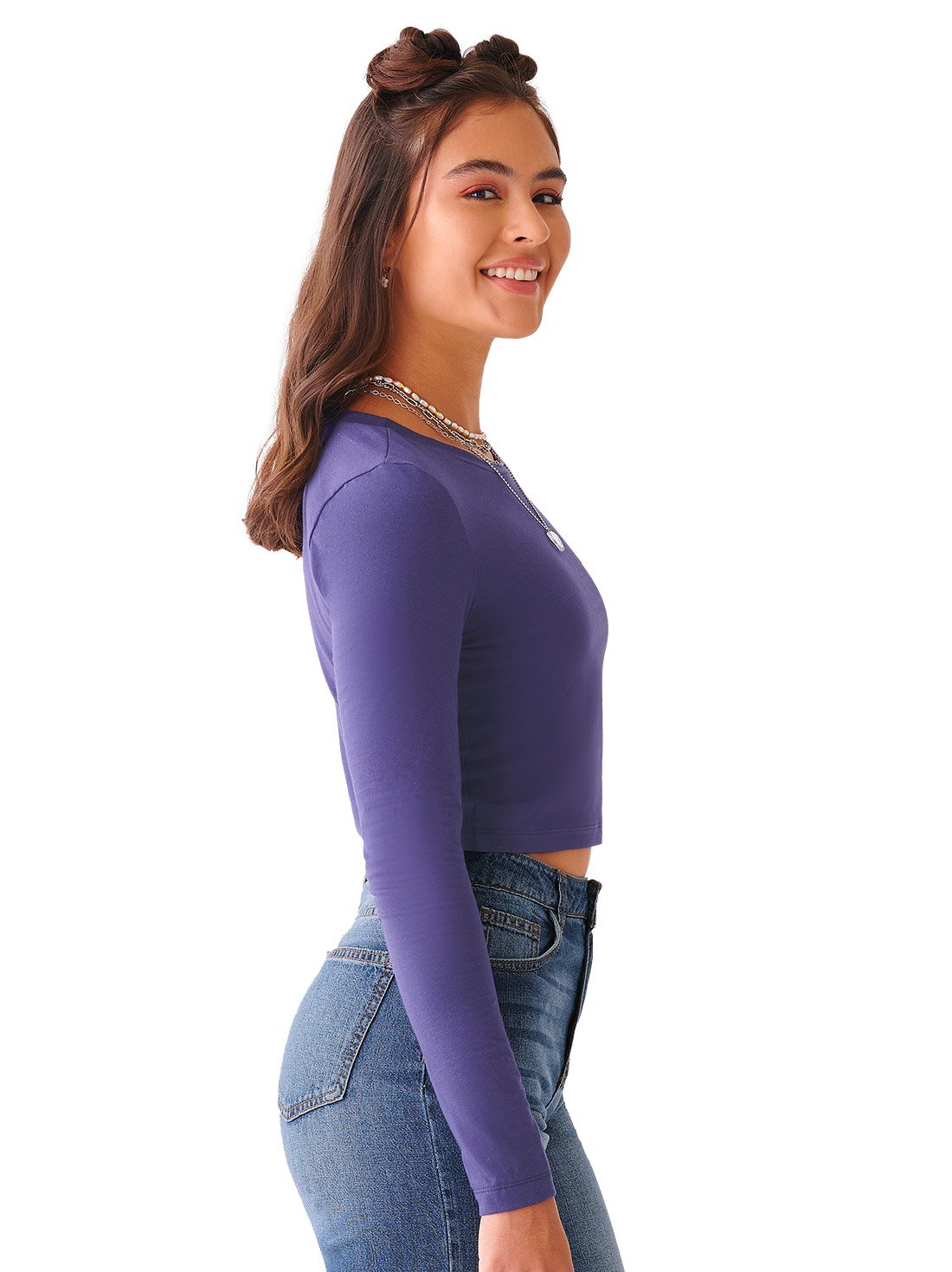 Playera 40027, AZUL III, hi-res