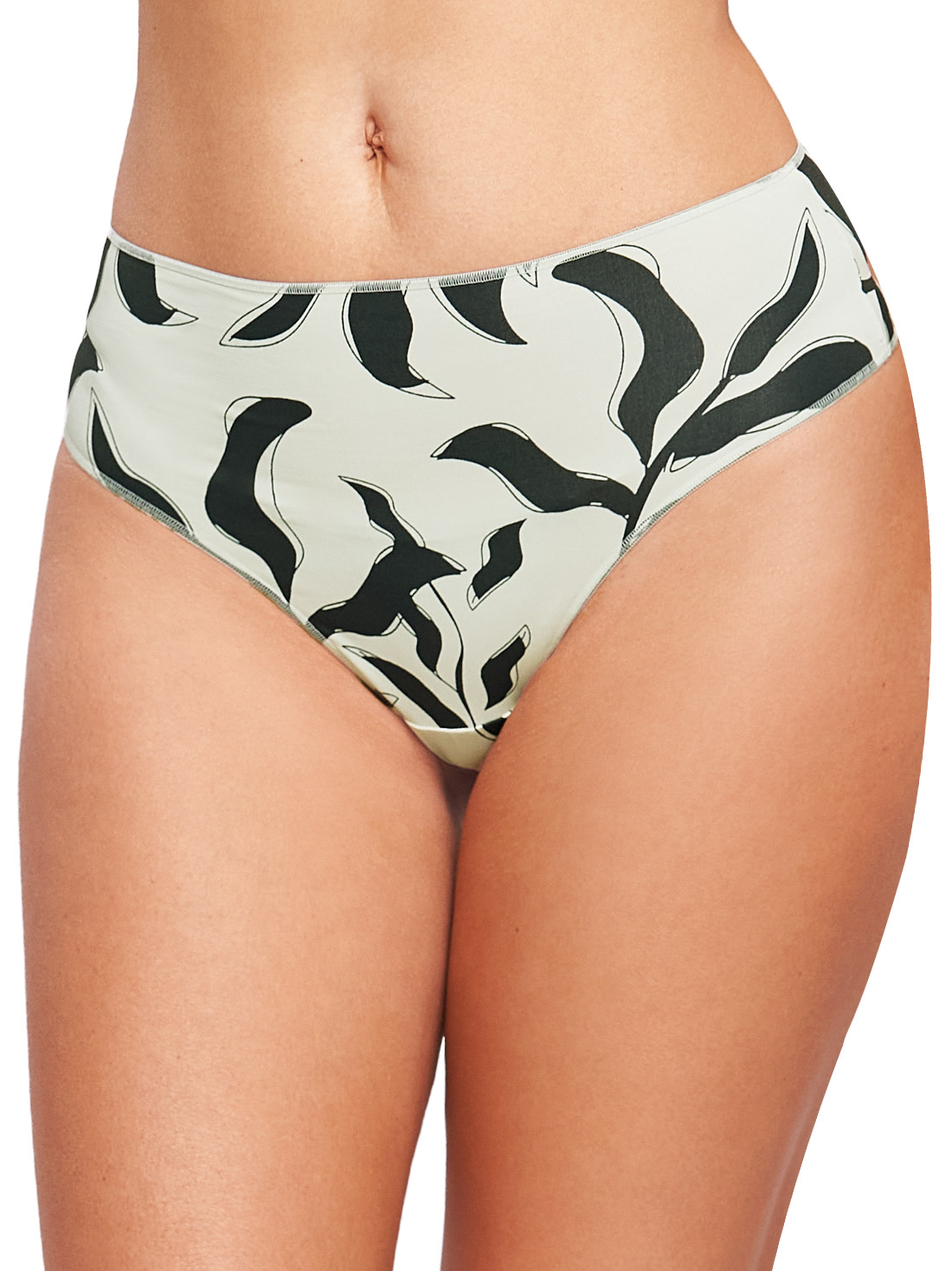 Tanga cintura alta 78105, RAMAS VI, hi-res
