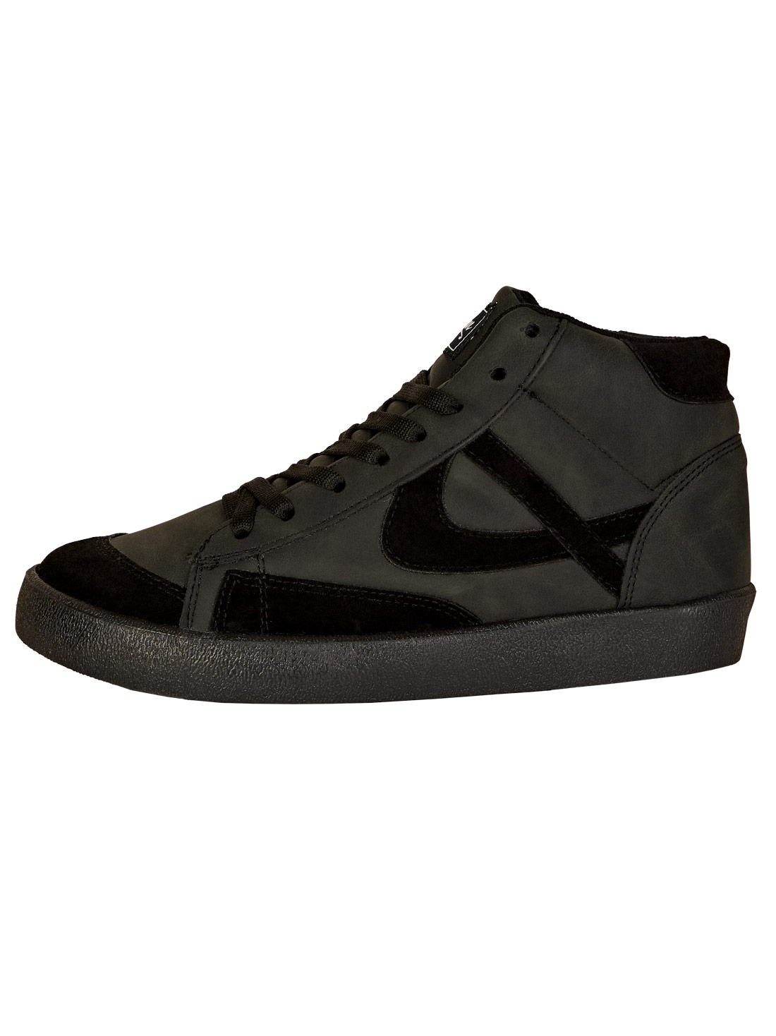 Tenis Panam 52202, NEGRO, hi-res