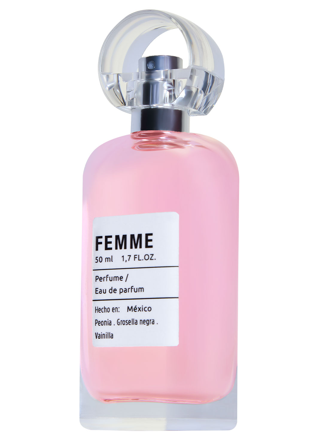 FRAGANCIA FEMME 28079, ÚNICO, hi-res