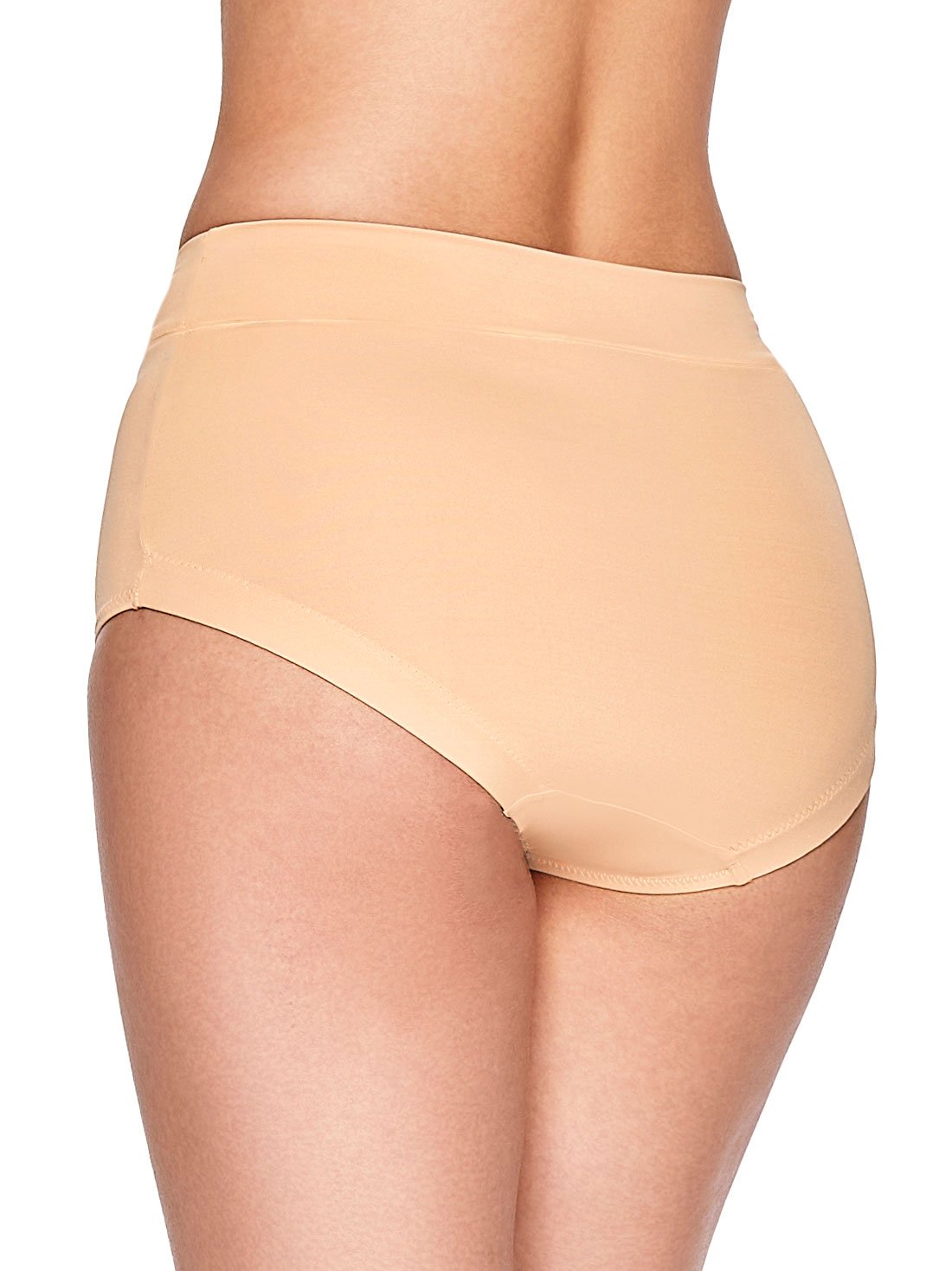 Panty alta 1551, NUDE, hi-res