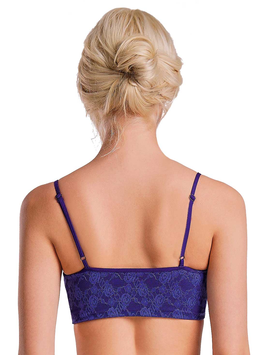Top de encaje 90002, AZUL III, hi-res