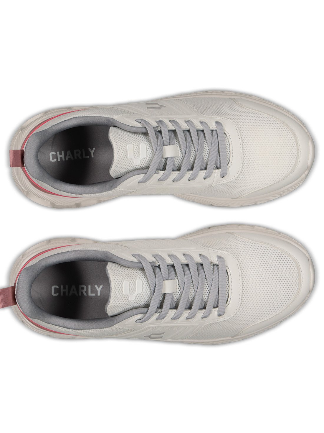 Tenis Charly 41043179, BLANCO, hi-res