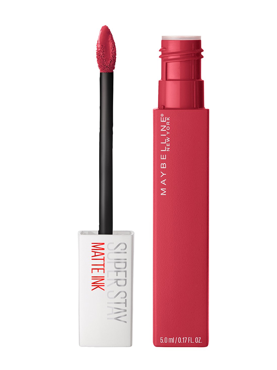 Maybelline labial superstay matte ink 35220, 80 RULER, hi-res