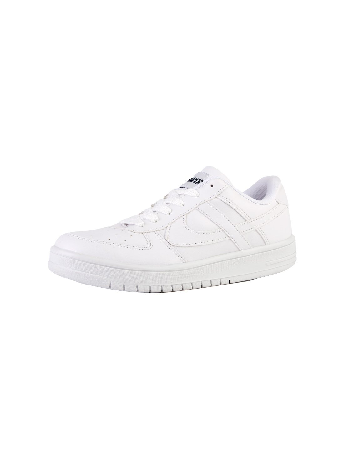 Tenis Panam 52066, BLANCO, hi-res