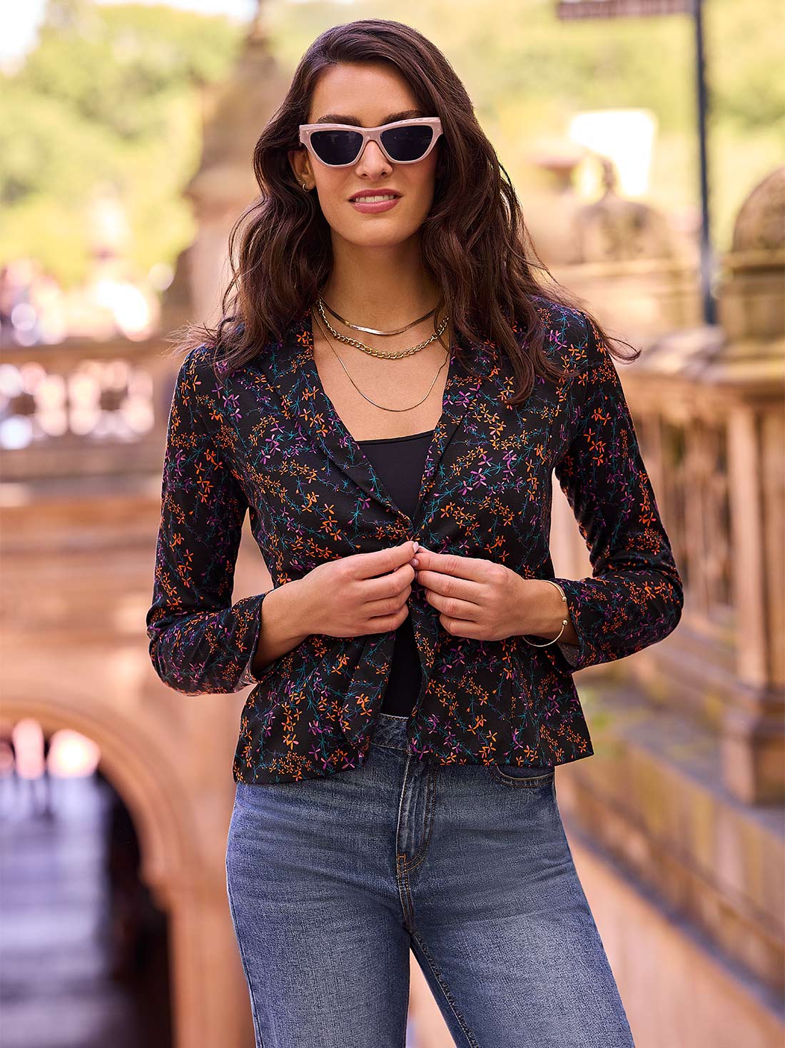 Saco 5297, FLORES CL, hi-res