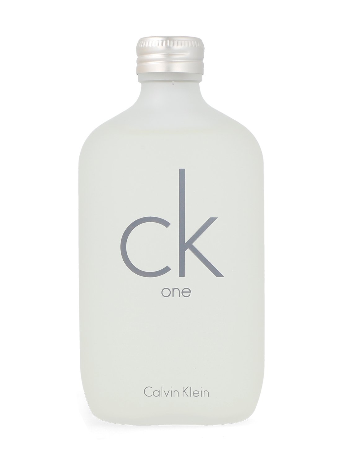 CALVIN KLEIN CK ONE 28020, ÚNICO, hi-res
