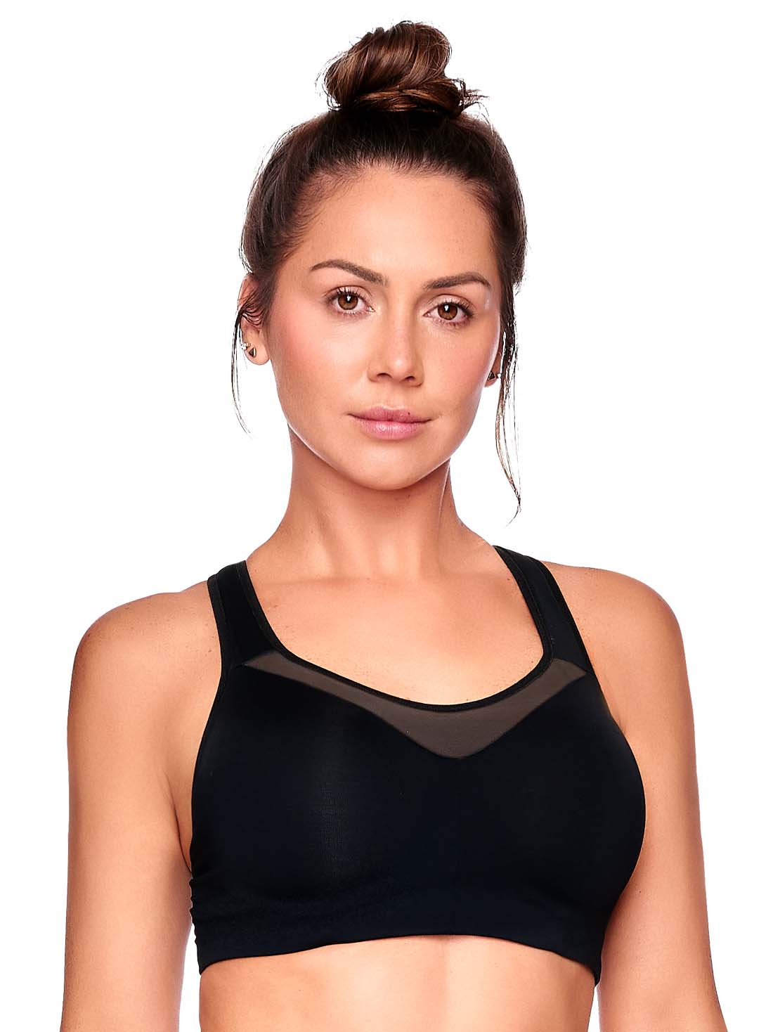 Bra deportivo 70047, NEGRO, hi-res
