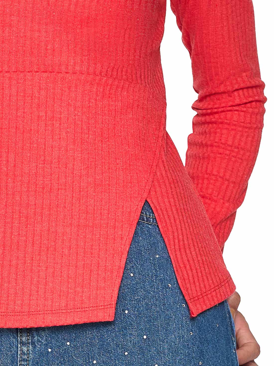 Blusa 81293, ROJO INTENSO, hi-res