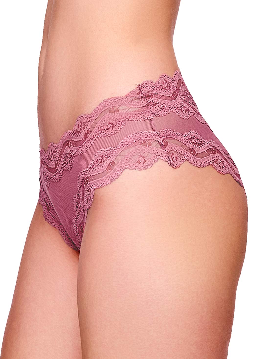 Pantaletas ilusion de encaje online