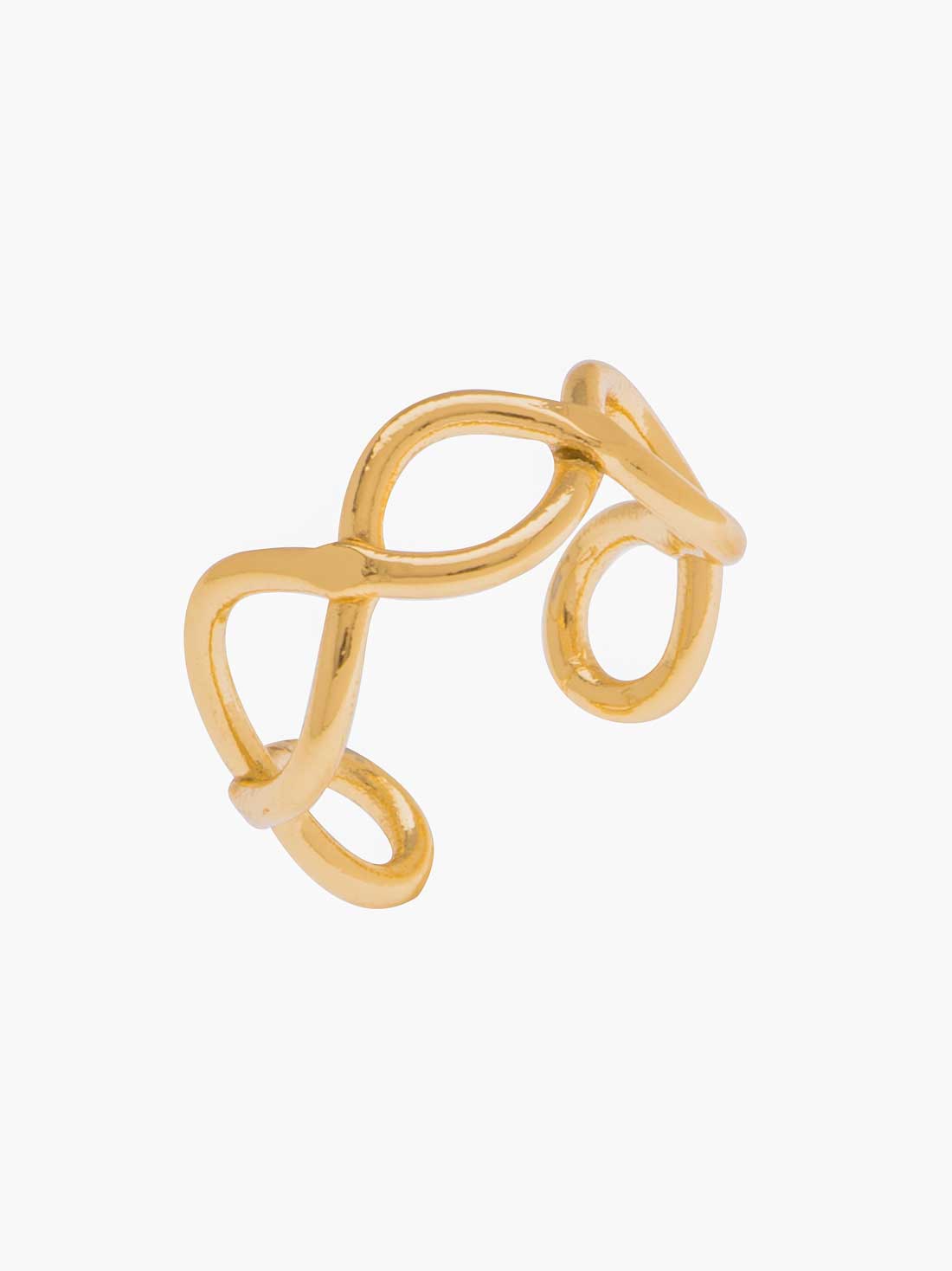Anillo Ajustable 29004, ORO, hi-res