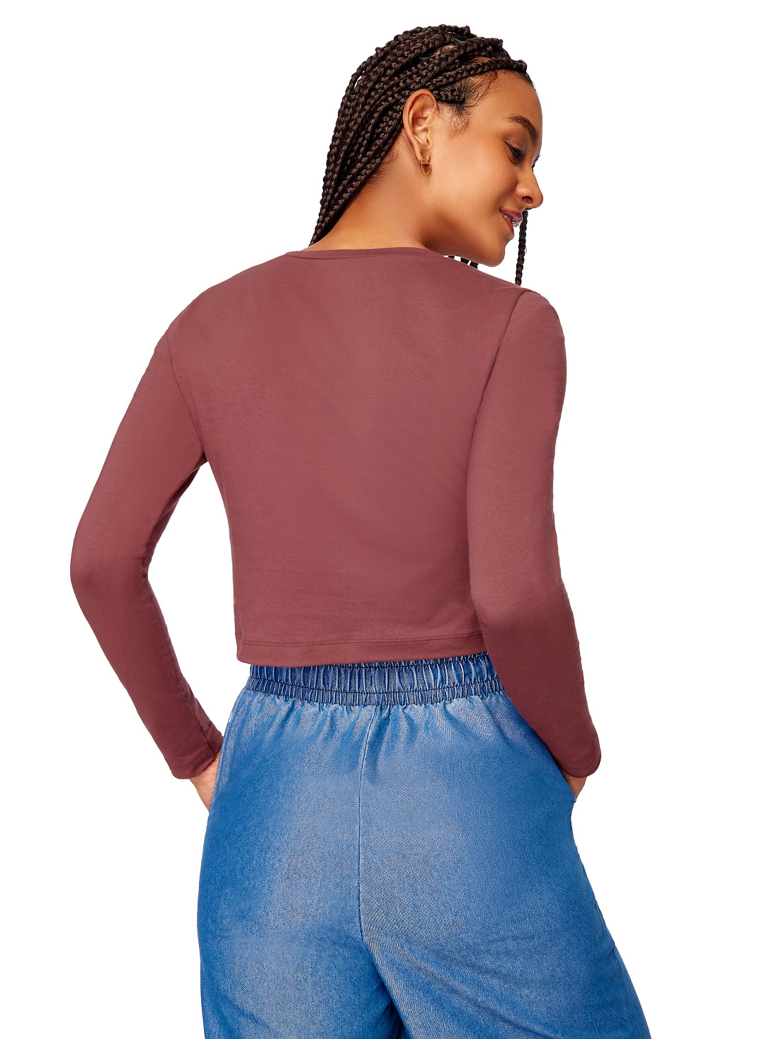 Playera 40027, AVELLANA I, hi-res