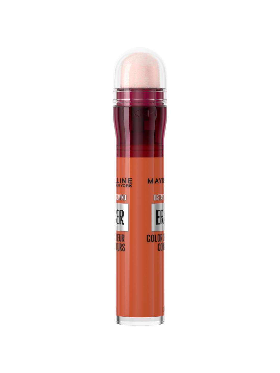 Maybelline corrector de ojos anti-age instant dark circles 35212, NARANJA, hi-res