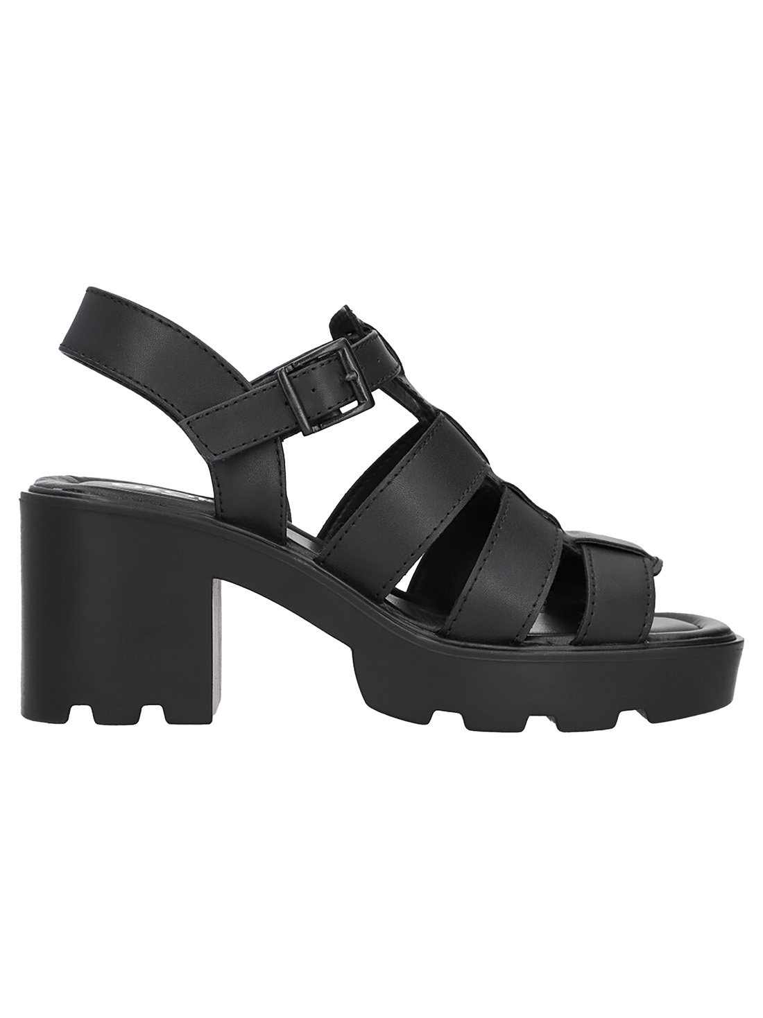Sandalia 50065, NEGRO, hi-res