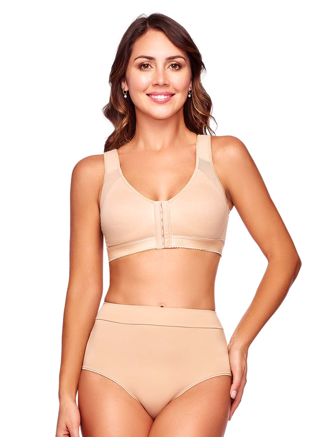 Bra copa completa 7977, NUDE, hi-res