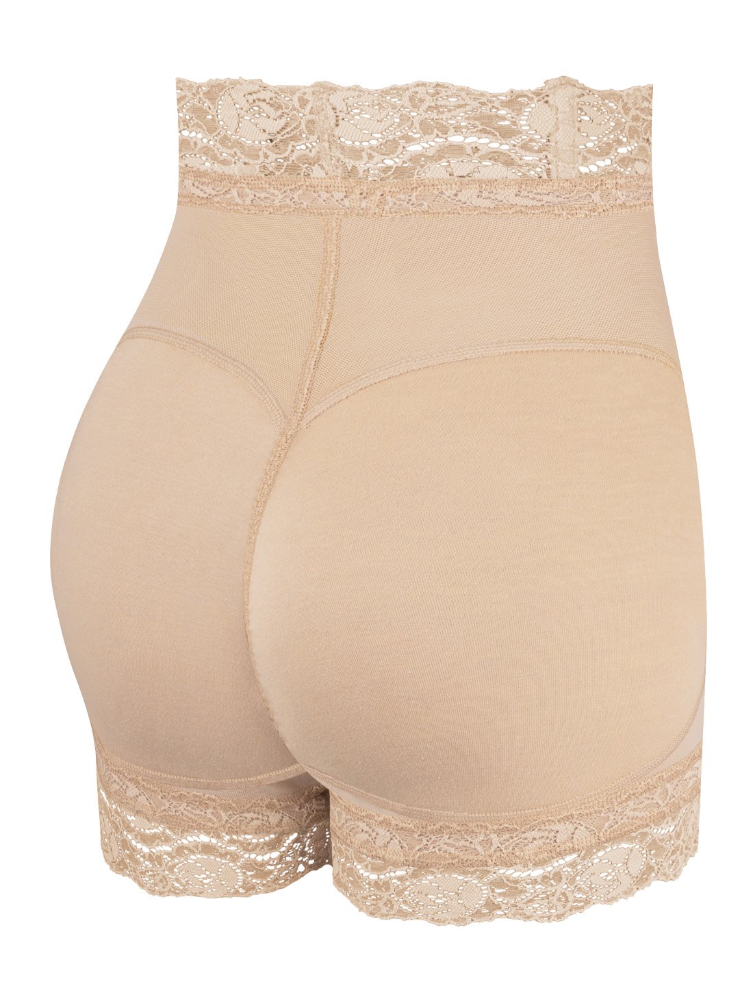 Ropa Interior Shapewear Panty control 74005 Faja levant