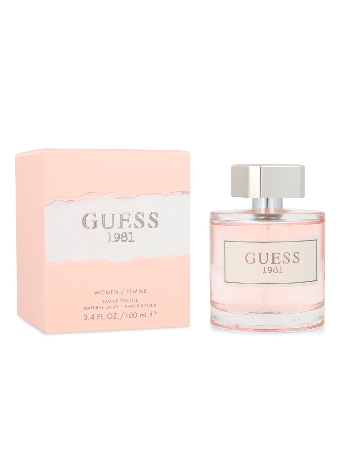 GUESS 1981 28022, ÚNICO, hi-res