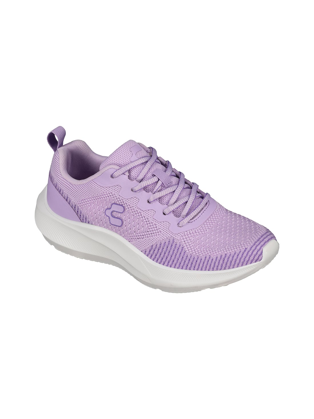 Tenis Charly 41043023, LILA, hi-res