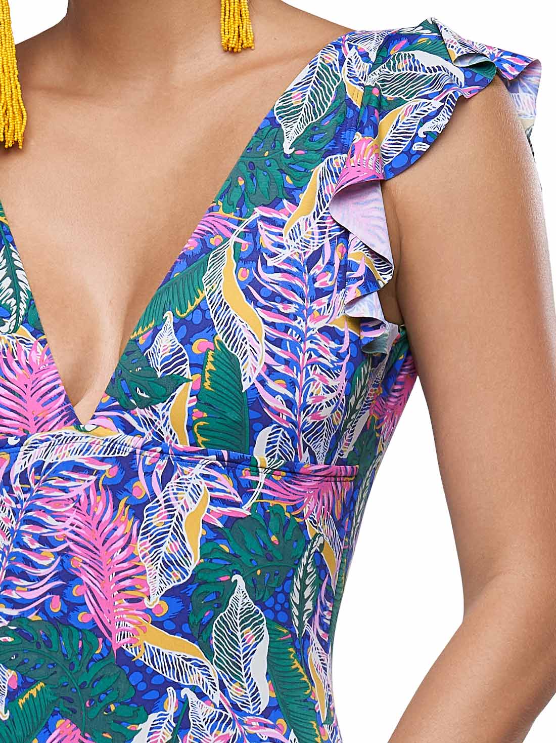 Traje de baño completo 75103, SELVA, hi-res