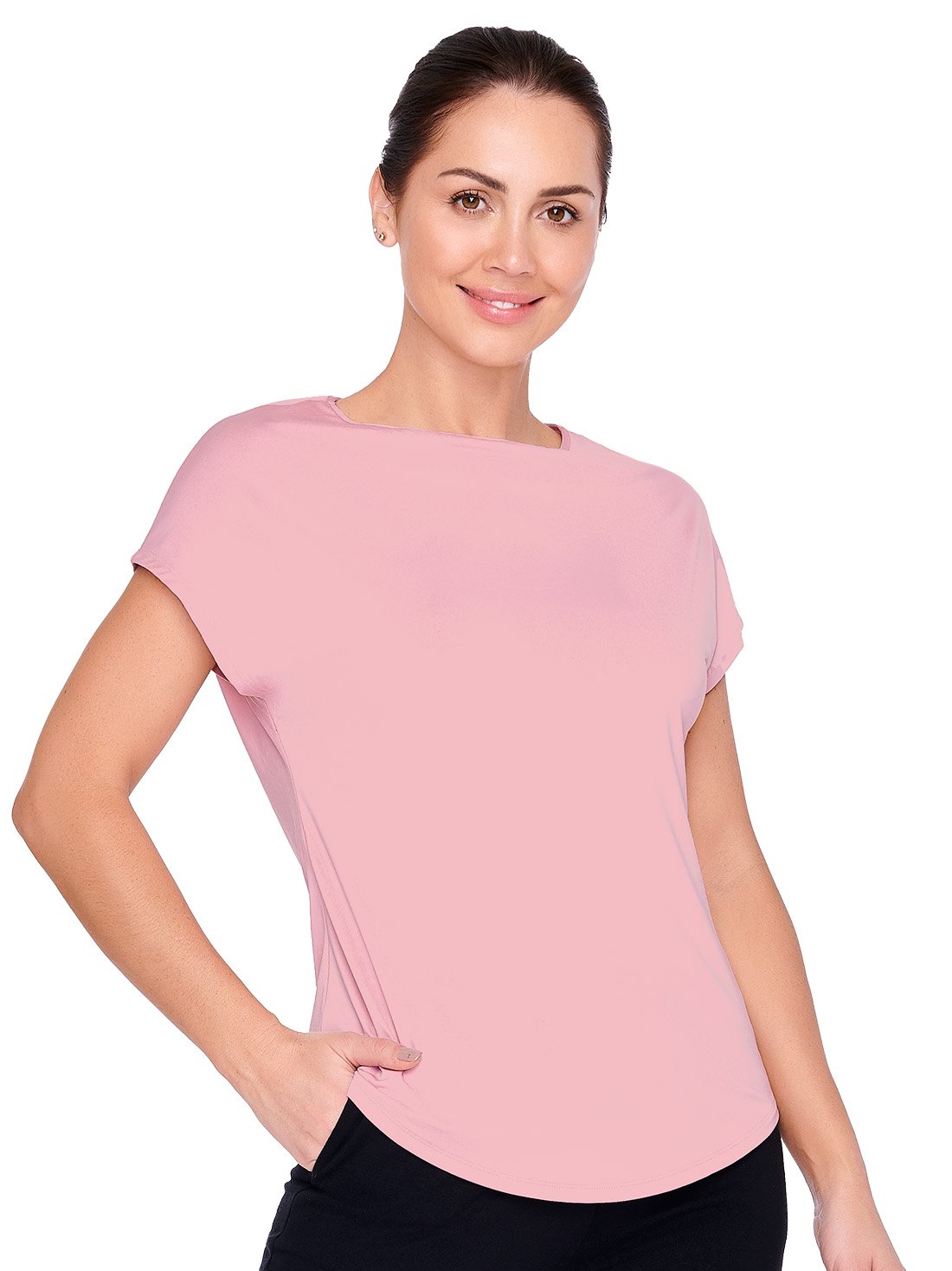 Playera 81040, ROSA SUAVE, hi-res