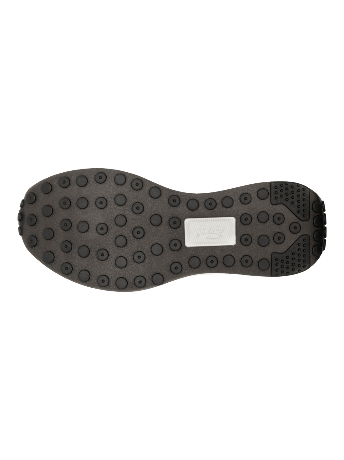 Sneaker Flexi caballero 52145, NEGRO, hi-res